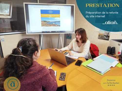 2 Coaching Marketing digital