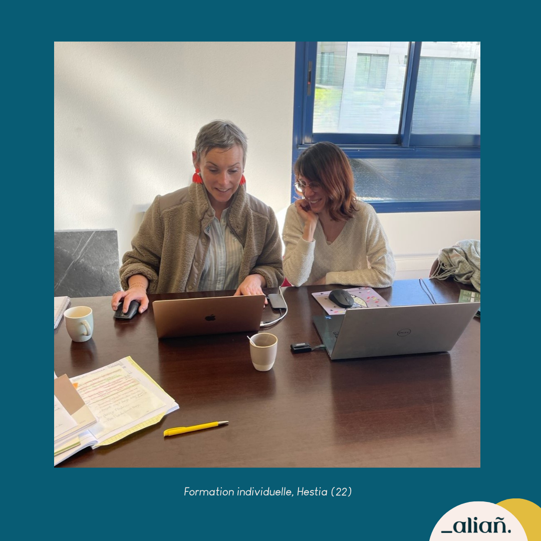Coaching en Marketing Digital 